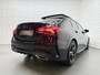 Mercedes-Benz A-klasse 180 AMG NIGHT PANO SFEER NAP