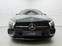 Mercedes-Benz A-klasse 180 AMG NIGHT PANO SFEER NAP