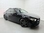 Mercedes-Benz A-klasse 180 AMG NIGHT PANO SFEER NAP