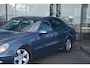 Mercedes-Benz E-klasse 200 K. Avantgarde eerste eigenaar