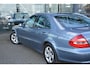 Mercedes-Benz E-klasse 200 K. Avantgarde eerste eigenaar