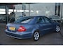 Mercedes-Benz E-klasse 200 K. Avantgarde eerste eigenaar