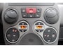 Fiat Panda 1.2 SportSound Airco, Stuurbekrachtiging