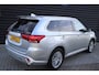 Mitsubishi Outlander 2.4 PHEV Instyle Leder, Adaptive Cr, Opendak, E.Achterklep