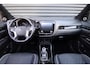 Mitsubishi Outlander 2.4 PHEV Instyle Leder, Adaptive Cr, Opendak, E.Achterklep