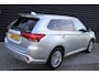 Mitsubishi Outlander 2.4 PHEV Instyle Leder, Adaptive Cr, Opendak, E.Achterklep