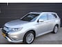 Mitsubishi Outlander 2.4 PHEV Instyle Leder, Adaptive Cr, Opendak, E.Achterklep