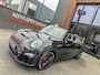 MINI John Cooper Works Mini Cabrio 2.0 JCW F1 aut 231pk/Camera/Head up/HK/Btw/Bomvol