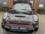 MINI John Cooper Works Mini Cabrio 2.0 JCW F1 aut 231pk/Camera/Head up/HK/Btw/Bomvol
