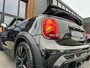 MINI John Cooper Works Mini Cabrio 2.0 JCW F1 aut 231pk/Camera/Head up/HK/Btw/Bomvol
