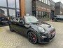 MINI John Cooper Works Mini Cabrio 2.0 JCW F1 aut 231pk/Camera/Head up/HK/Btw/Bomvol