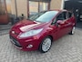 Ford Fiesta 1.4 Titanium, STL VERW, CLIMAT, LMV, ELEK PAKKET, SPOILER