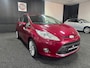Ford Fiesta 1.4 Titanium, STL VERW, CLIMAT, LMV, ELEK PAKKET, SPOILER