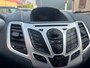 Ford Fiesta 1.4 Titanium, STL VERW, CLIMAT, LMV, ELEK PAKKET, SPOILER