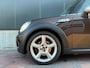 MINI Clubman Mini 1.6 Cooper S Chili * Navi * Pano * Cruise * Leer * 1e-Eig * Dealer Onderhouden