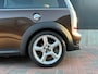 MINI Clubman Mini 1.6 Cooper S Chili * Navi * Pano * Cruise * Leer * 1e-Eig * Dealer Onderhouden