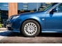 Saab 9-3 Sport Estate 1.8t Norden Clima Cruise Leer/Stof Stoelverw. PDC 16”LM Automaat!