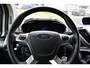 Ford Transit Custom 2.2 TDCI L1H1 Black & White Edition Cruise, Airco, Trekhaak, 100pk, 2 x Stoel, Voorruit verwarming, Uniek!
