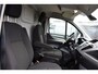Ford Transit Custom 2.2 TDCI L1H1 Black & White Edition Cruise, Airco, Trekhaak, 100pk, 2 x Stoel, Voorruit verwarming, Uniek!