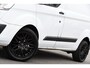 Ford Transit Custom 2.2 TDCI L1H1 Black & White Edition Cruise, Airco, Trekhaak, 100pk, 2 x Stoel, Voorruit verwarming, Uniek!