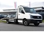 Volkswagen Crafter 46 2.0 TDI L3H1 Oprijwagen Cruise, 164Pk, Airco, Dubbel Lucht, Auto transporter, Uniek!
