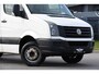 Volkswagen Crafter 46 2.0 TDI L3H1 Oprijwagen Cruise, 164Pk, Airco, Dubbel Lucht, Auto transporter, Uniek!