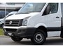 Volkswagen Crafter 46 2.0 TDI L3H1 Oprijwagen Cruise, 164Pk, Airco, Dubbel Lucht, Auto transporter, Uniek!