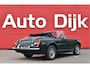 MG Midget 1.3 Roadster Gerestaureerd | Cabriolet | Radio | LMV