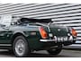 MG Midget 1.3 Roadster Gerestaureerd | Cabriolet | Radio | LMV