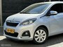 Peugeot 108 1.0 e-VTi Style Airco / LED / Privacy glass / 53.319 km!!