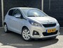 Peugeot 108 1.0 e-VTi Style Airco / LED / Privacy glass / 53.319 km!!