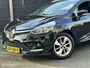 Renault Clio Estate 0.9 TCe Limited LM / FM nav / parkeersensoren / 55.591 KM! 1e eig!!