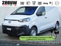 Fiat Scudo 1.5D 120 PK L2H1 | Trekhaak | Camera | Houtafwerking | Carplay