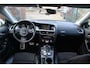 Audi S5 3.0 TFSI 334PK quattro Adapt. Cruise|Camera|Standkachel|B & O|Memory seats|Key-Less|Leder|Navi|Xenon|Ecc|Stoelverw.