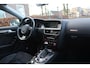 Audi S5 3.0 TFSI 334PK quattro Adapt. Cruise|Camera|Standkachel|B & O|Memory seats|Key-Less|Leder|Navi|Xenon|Ecc|Stoelverw.