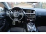 Audi S5 3.0 TFSI 334PK quattro Adapt. Cruise|Camera|Standkachel|B & O|Memory seats|Key-Less|Leder|Navi|Xenon|Ecc|Stoelverw.