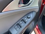 Mazda CX-3 2.0 Automaat SkyActiv-G 121 Luxury 8dKM!|ACC|Headup|Keyless|360camera|BOSE!