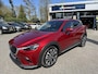 Mazda CX-3 2.0 Automaat SkyActiv-G 121 Luxury 8dKM!|ACC|Headup|Keyless|360camera|BOSE!
