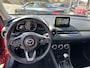 Mazda CX-3 2.0 Automaat SkyActiv-G 121 Luxury 8dKM!|ACC|Headup|Keyless|360camera|BOSE!