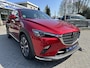 Mazda CX-3 2.0 Automaat SkyActiv-G 121 Luxury 8dKM!|ACC|Headup|Keyless|360camera|BOSE!