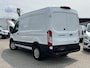 Ford E-Transit 350 L2H2 Trend 68 kWh 184pk | ZUID | Pro Power on board | Navigatie | Adaptieve Cruise |  Digitale binnenspiegel | Laadruimtebescherming | Reservewiel | H7 batterij | LED laadruimteverlichting