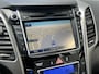 Hyundai i30 1.6 GDI i-Vision / Eerste eigenaar / Trekhaak / 1400KG Trekgewicht / Navigatie / Achteruitrij Camera / Parkeersensoren V+A /
