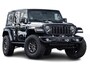 Jeep Wrangler 392 Rubicon Final Edition | VAN | 2024 Model | 476 PK | Performance uitlaat |