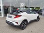 Toyota C-HR 1.8 Hybrid Style Bi-tone | Premium Pakket | Sensoren v/a | Andro