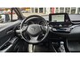 Toyota C-HR 1.8 Hybrid Style Bi-tone | Premium Pakket | Sensoren v/a | Andro