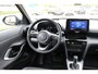 Toyota Yaris Cross 1.5 Hybrid Dynamic | Navi | HUD | El. Achterklep | Keyless Entry