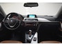 BMW 4-Serie 418i Executive Aut [ Schuifdak Leder Xenon verlichting ]