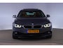 BMW 4-Serie 418i Executive Aut [ Schuifdak Leder Xenon verlichting ]