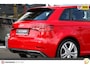 Audi A3 Sportback 40 e-tron PHEV Advance Sport -virtual cockpit-