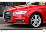 Audi A3 Sportback 40 e-tron PHEV Advance Sport -virtual cockpit-